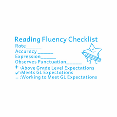 Checklist Stamp 31