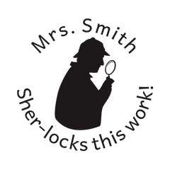 Sherlock Holmes Stamps