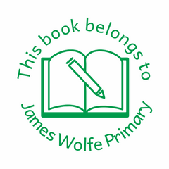 Book Stamps