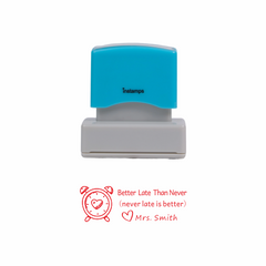 Checklist Stamp 50.1