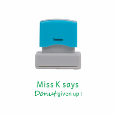 Checklist Stamp 89.1