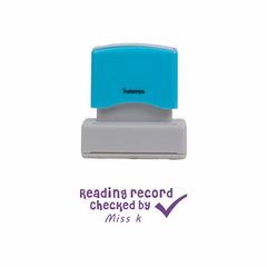 Checklist Stamp 110.1