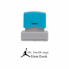 Checklist Stamp 24.1