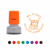 Naruto Stamps