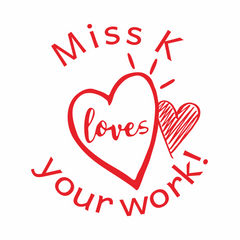 Love Stamps