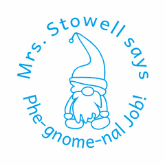 Dwarf Stamps