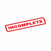Checklist Stamp 51.1