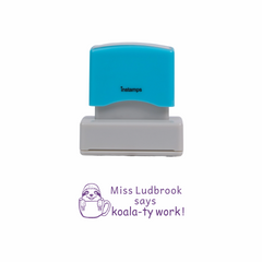 Checklist Stamp 111.1