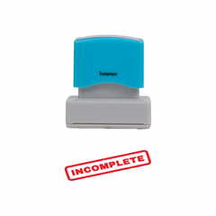 Checklist Stamp 51.1