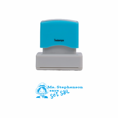 Checklist Stamp 76.1