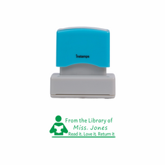 Checklist Stamp 91.1