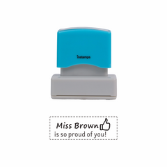 Checklist Stamp 26.1