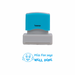 Checklist Stamp 77.1