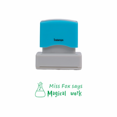 Checklist Stamp 92.1