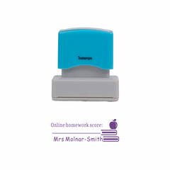 Checklist Stamp 113.1