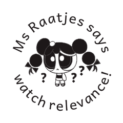 The Powerpuff Girls Stamps