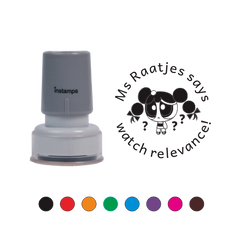 The Powerpuff Girls Stamps