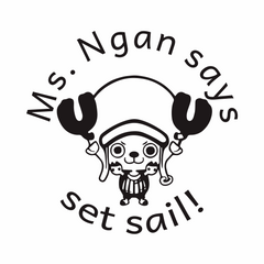 Chopper Stamps