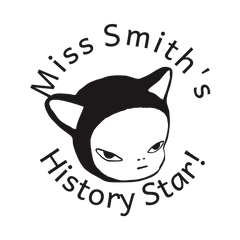 Sleepwalking Big Head Doll Stamps