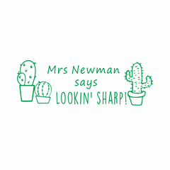 Checklist Stamp 94.1