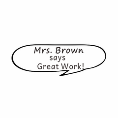 Checklist Stamp 29.1