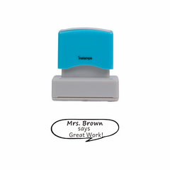 Checklist Stamp 29.1