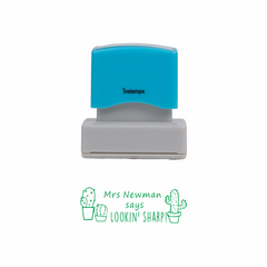 Checklist Stamp 94.1