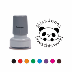 Panda Stamps