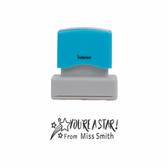 Checklist Stamp 33.1