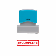 Checklist Stamp 59.1
