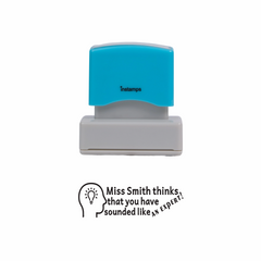 Checklist Stamp 15.1