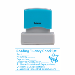 Checklist Stamp 31