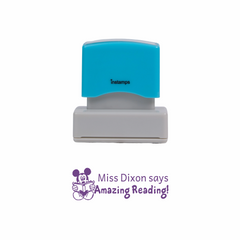 Checklist Stamp 101.1