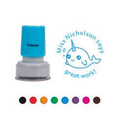 Dolphin Stamps