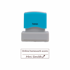 Checklist Stamp 115.1