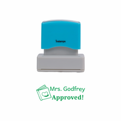 Checklist Stamp 80.1