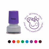 Page Stamps
