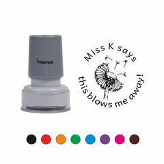 Dandelion Stamps