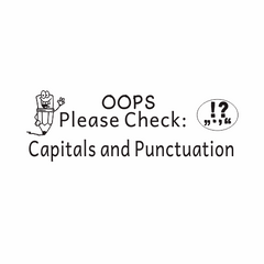 Checklist Stamp 16.1