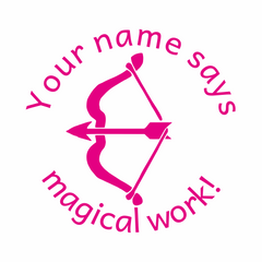 Cupid Stamps