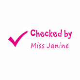 Checklist Stamp 12.1
