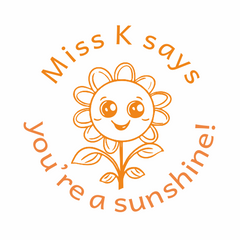 Sunflower Stamps