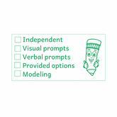 Checklist Stamp 36