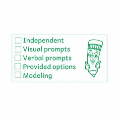 Checklist Stamp 36