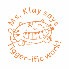 Tiger Stamps