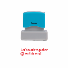 Checklist Stamp 62.1