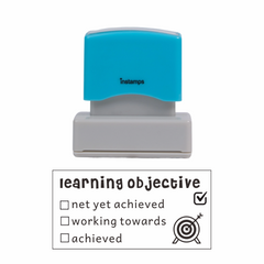 Checklist Stamp 24