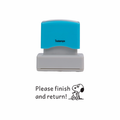 Checklist Stamp 37.1