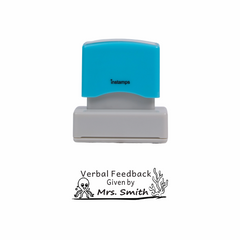 Checklist Stamp 38.1