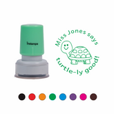 Turtle Stamps